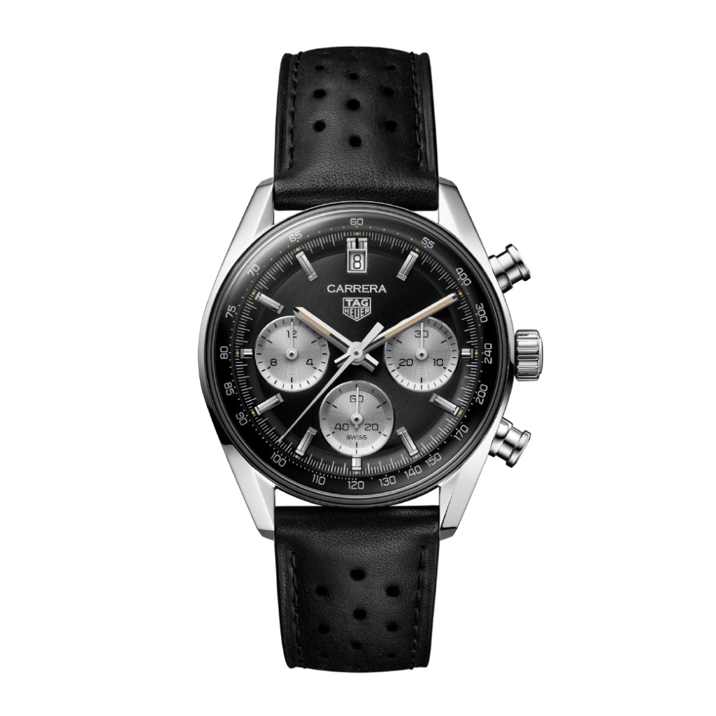Carrera Chronograph