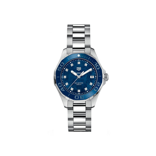 Aquaracer 300M Lady Quartz Watch