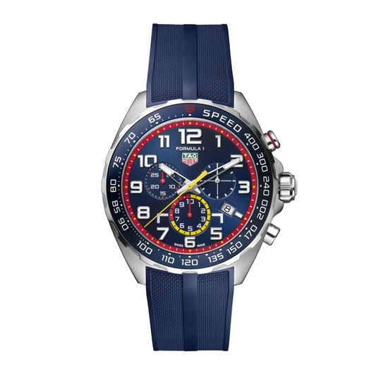 Formula 1 & Red Bull Racing