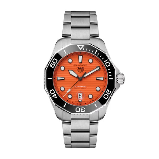 Aquaracer Professional 300M Automatic Watch