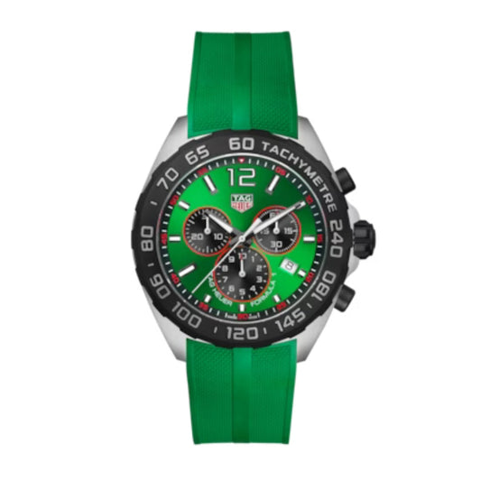 Formula 1 Quartz Chronograph