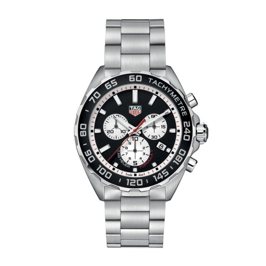 Formula 1 Quartz Chronograph