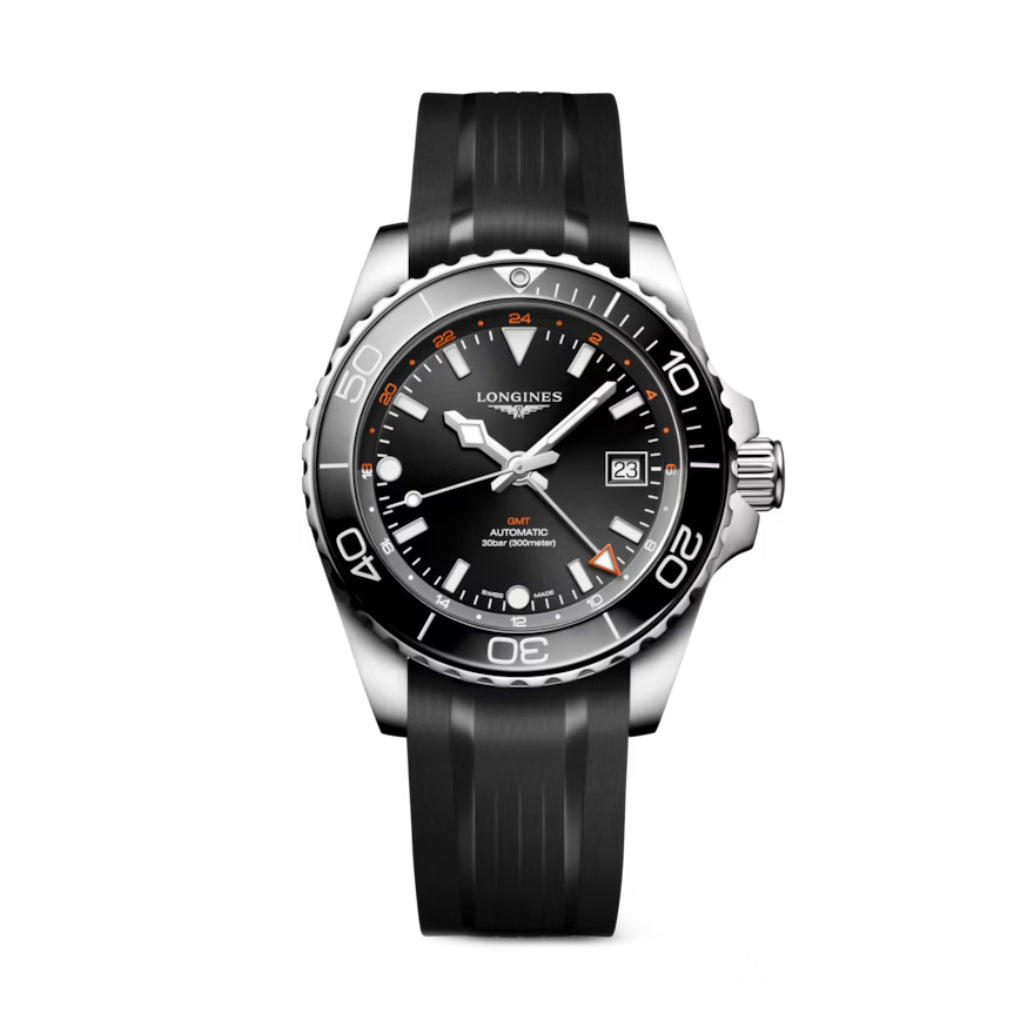 HydroConquest GMT