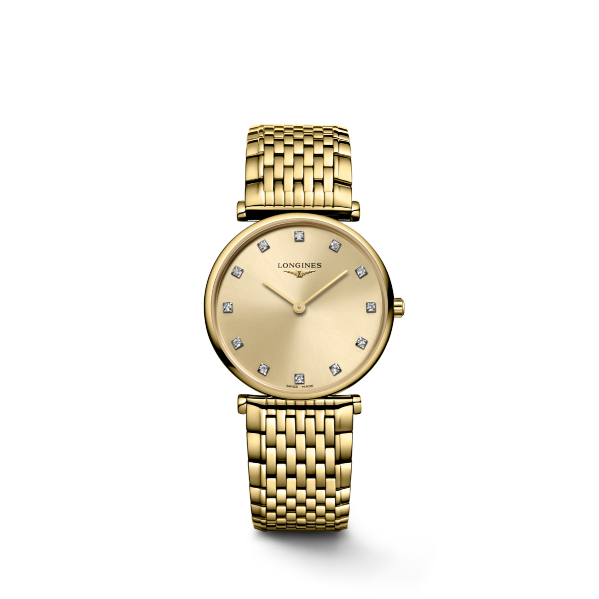 La Grande Classique de Longines