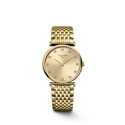 La Grande Classique de Longines