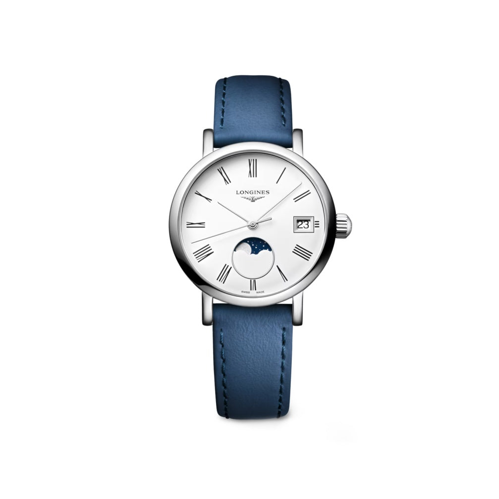 Elegant Collection Moonphase