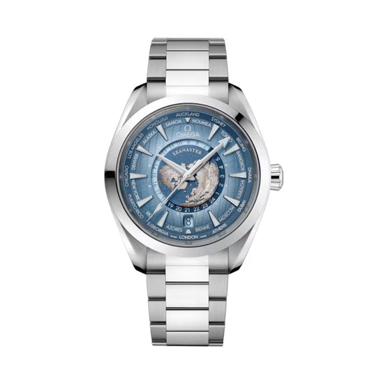 Seamaster Aqua Terra 150M