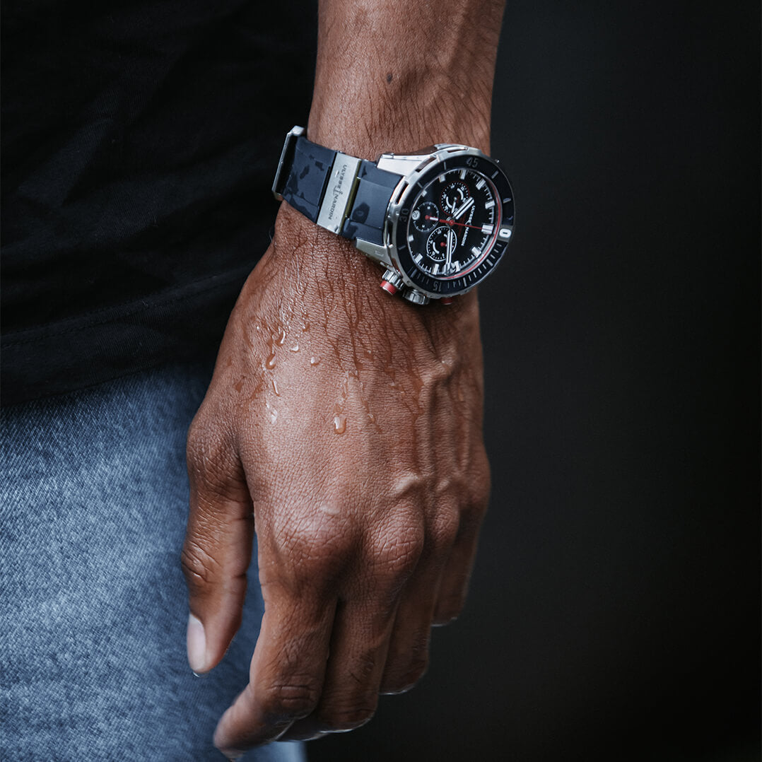 Diver Chronograph 44 mm