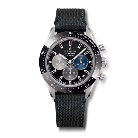 Chronomaster Sport 41