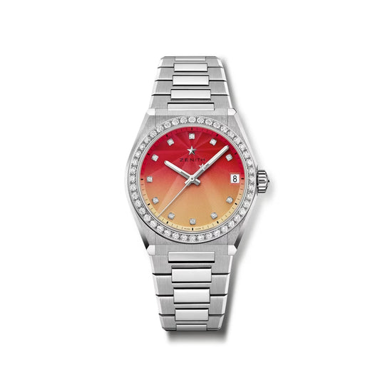 DEFY Midnight Sunset