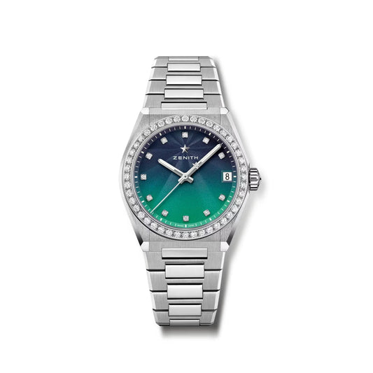 DEFY Midnight Borealis