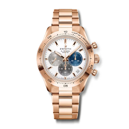 Chronomaster Sport 41