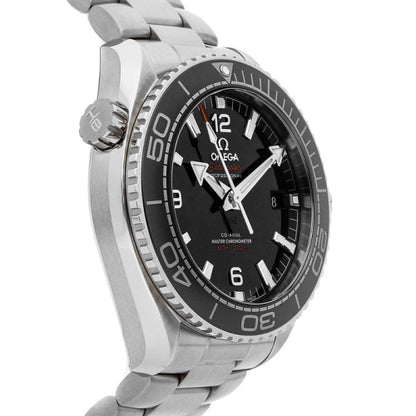 Seamaster Planet Ocean 600M