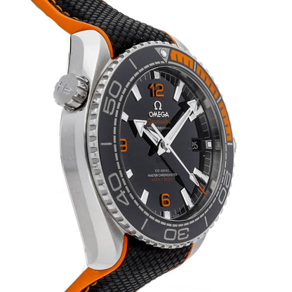 Seamaster Planet Ocean 600M