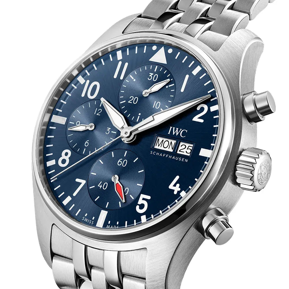 Pilot´s Watch Chronograph 41