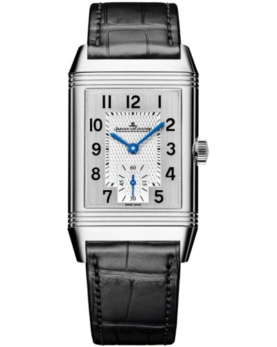 Reverso Classic Medium Small Second