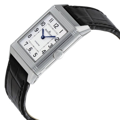 Reverso Classic Medium Small Second