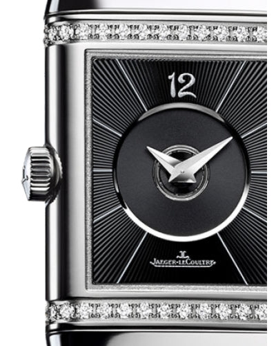 Reverso Classic Small Duetto