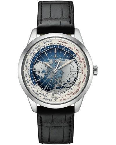 Geophysic Universal Time