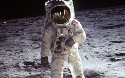 Zlomový moment s hodinkami Omega, který pomohl zachránit Apollo 13